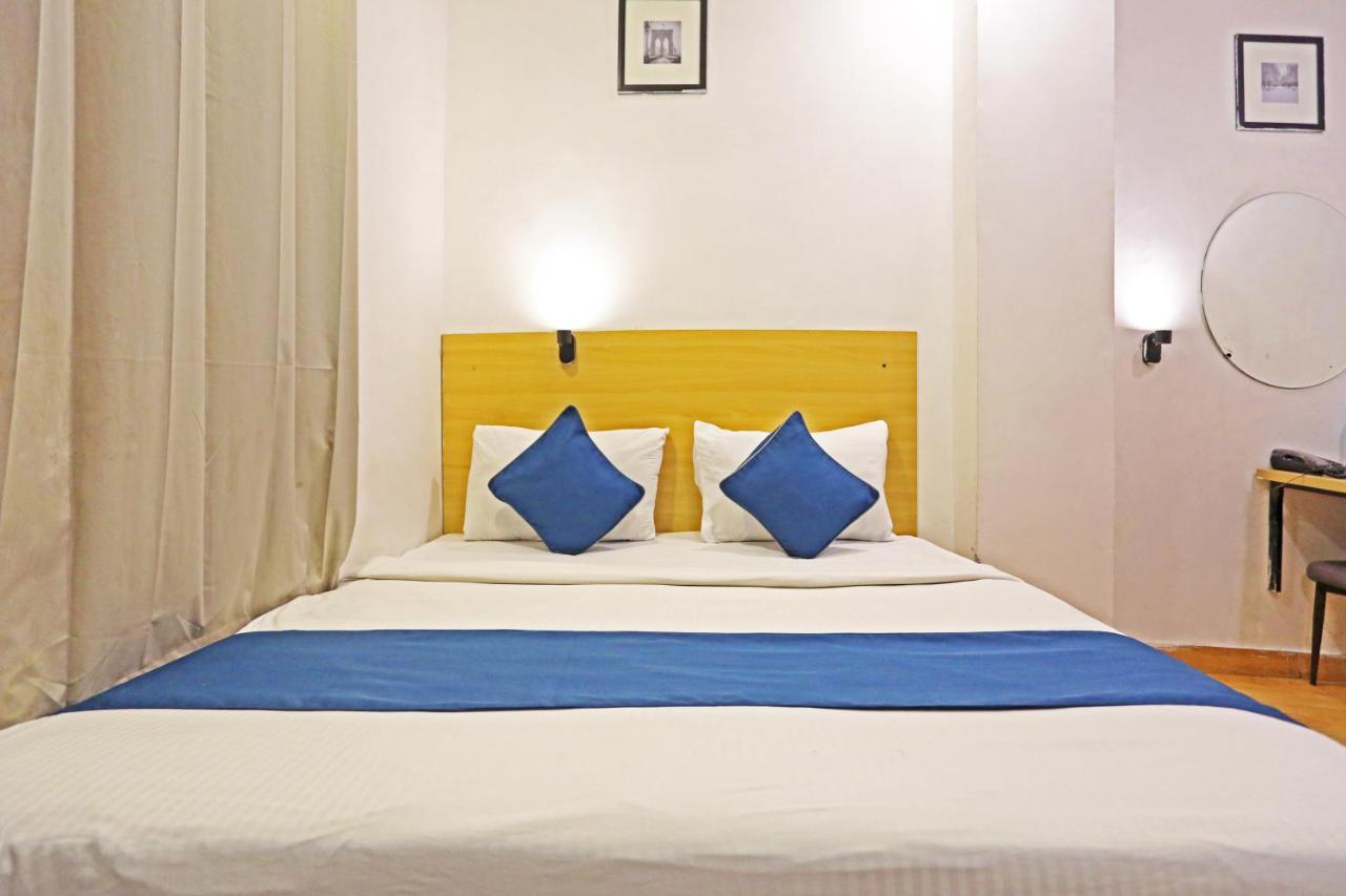 Hotel Raaso Inn Rohini Sec-16 By Arrow Delhi  Exterior photo